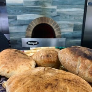 Zorba's Greek Bistro serving authentic Greek and Mediterranean cuisine in Baton Rouge, Louisiana