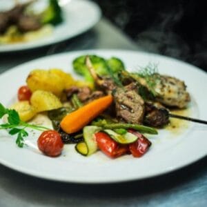 Restaurant Akropolis – Kalostous