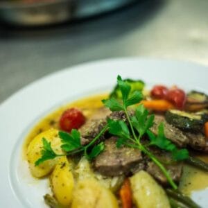 Restaurant Akropolis – Kalostous