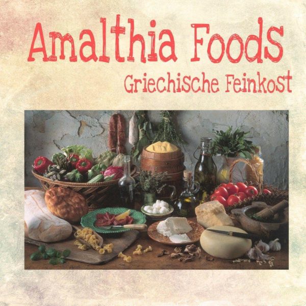 Amalthiafoods Greek Supermarket