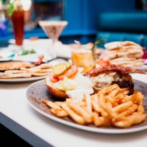 Andrea's – Kalostous