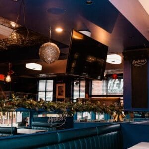 Andrea's – Kalostous