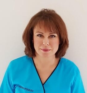 Dermatology services by Dimitra Andrikopoulou in Brussels