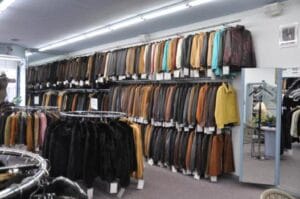 Angelo’s Leather & Furs, Inc – Kalostous