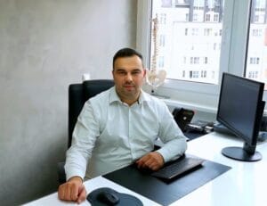 Athanasios Apostolakoudis – Kalostous