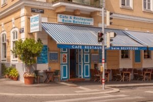 Art Corner – Kalostous