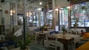 Taverna Barba Yianni – Kalostous