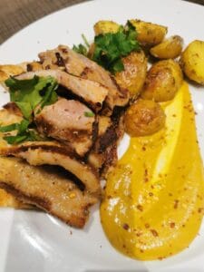 Bistro Billy’s Kitchen Bar – Kalostous