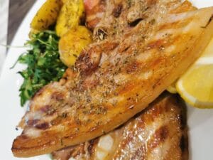 Bistro Billy’s Kitchen Bar – Kalostous
