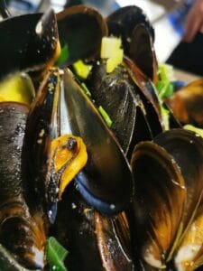 Bistro Billy’s Kitchen Bar – Kalostous