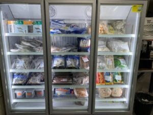 VA Bolossis Import-Export – Kalostous