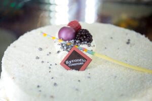 Cafe Byzantio – Kalostous