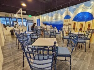 Cafe Griego – Kalostous