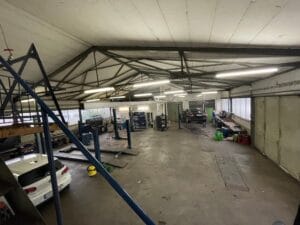 CarService Kleefeld – Kalostous