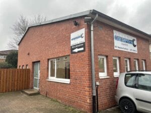 CarService Kleefeld – Kalostous
