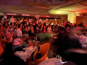 Cavos Taverna – Kalostous