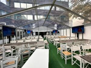 Cavos Taverna – Kalostous