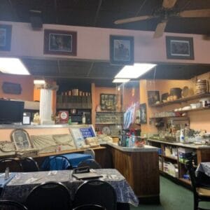 Christos Mediterranean Grille – Kalostous