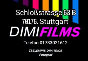 Dimi Films - Dimitrios Tselempis – Kalostous