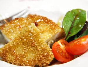 Dimo's Restaurant – Kalostous