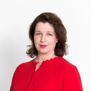 Dr. med. Fotini Dodos – Kalostous