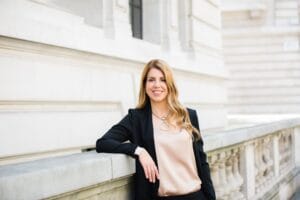 Dr Anastasia Therianou – Kalostous