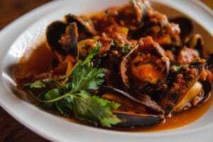 Elia Authentic Greek Taverna – Kalostous