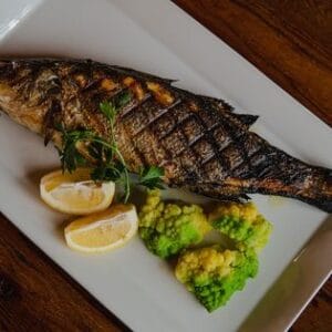 Elia Authentic Greek Taverna – Kalostous