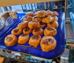 Elleniko Cucina Greca – Kalostous