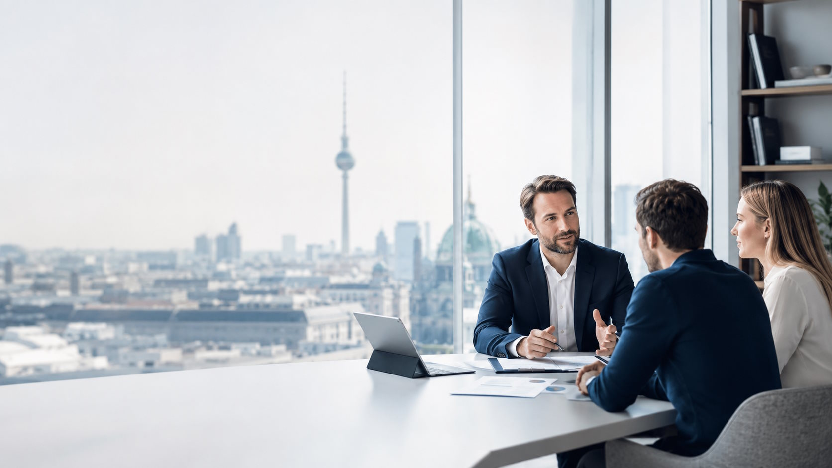 financial consultant cover image kalostous