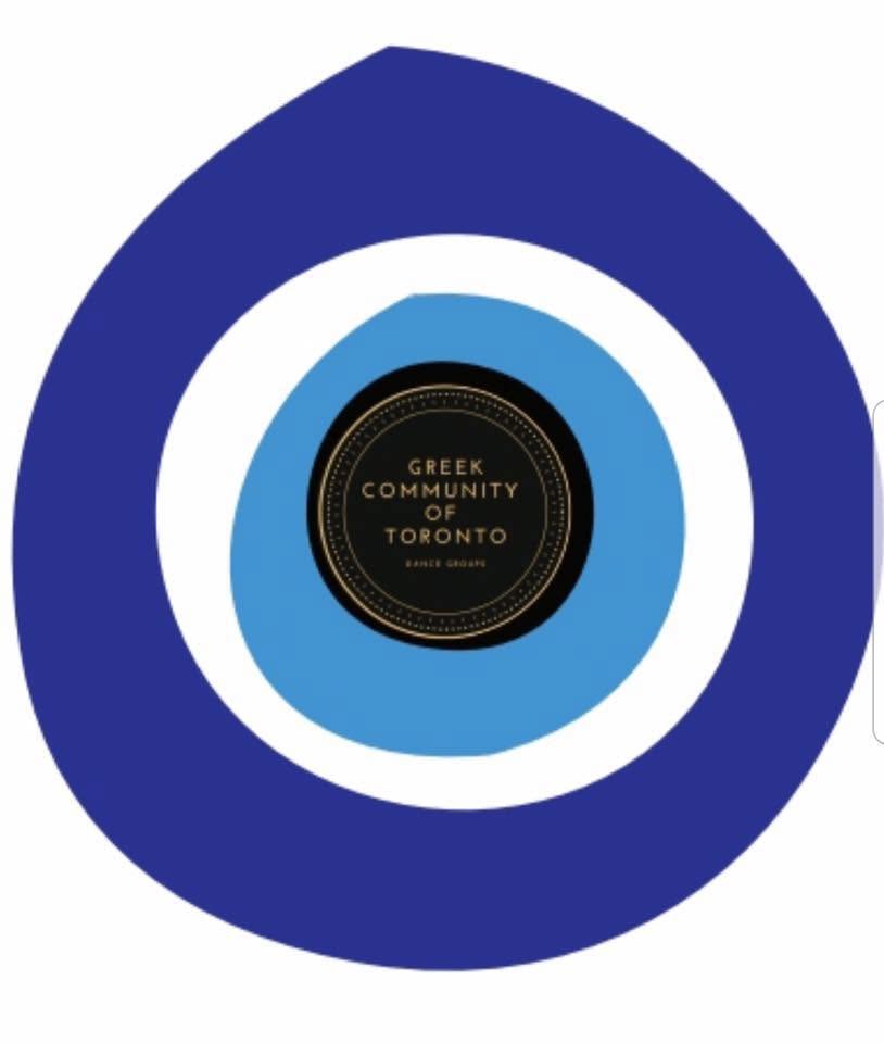 Greek Community organization serving the Greater Toronto Area