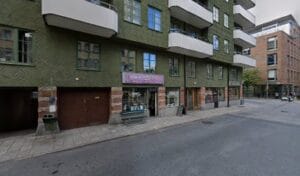 HAGA COIFFEUR AB – Kalostous