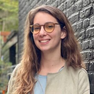 Eva Papastergiou, MA – Kalostous