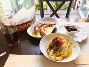 Kafeneon – Kalostous
