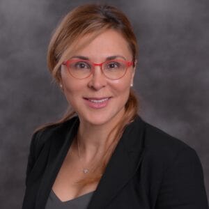 Dr. Athena Kaporis, dermatologist in Mount Kisco, New York