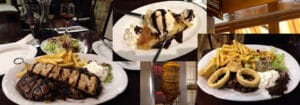 Taverne Mythos – Kalostous