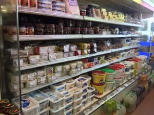 Kostas Meat Market & Deli – Kalostous