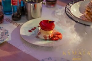 Kymata – Kalostous