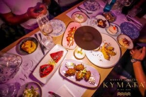 Kymata – Kalostous