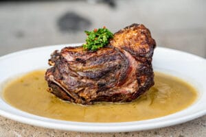 Mamakas Taverna – Kalostous