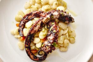 Manoli's – Kalostous
