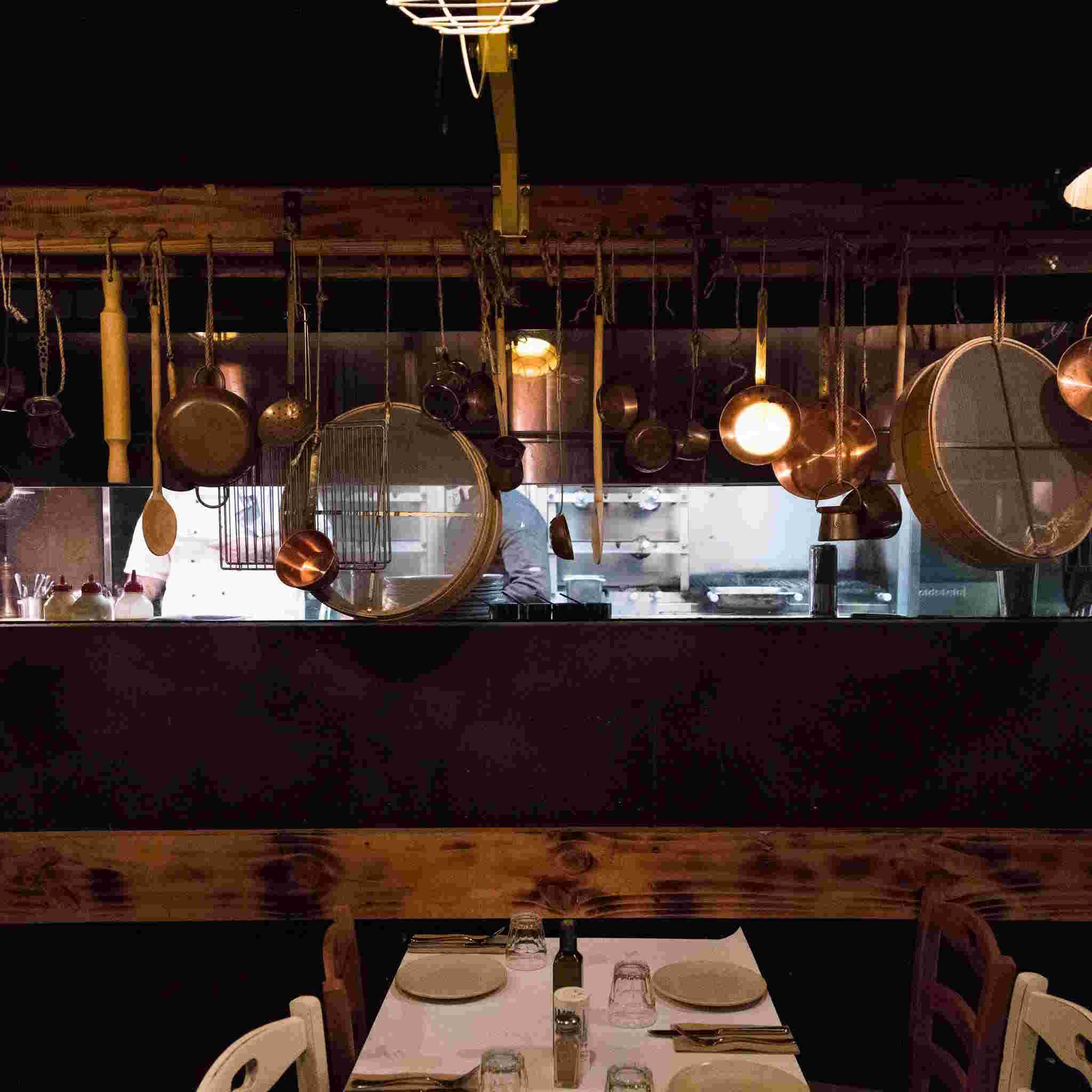 Meet The Greek restaurant overlooking Botany Bay
