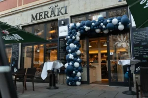 Meraki Dresden Greek Cuisine