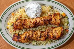 Messini Authentic Gyros – Kalostous