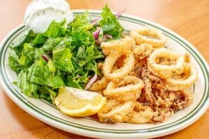 Messini Authentic Gyros – Kalostous