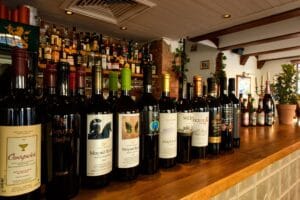 Mykonos Taverna – Kalostous