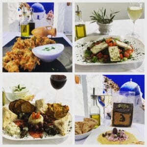 Mykonos Mou – Kalostous