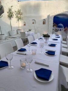 Mykonos Mou – Kalostous