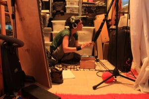 Myrto Chatziandreou – Kalostous