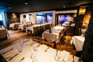 Mythos Ouzeri Restaurant – Kalostous